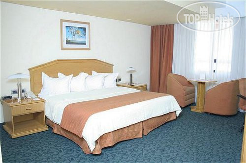 New photos from tourists Holiday Inn Plaza Dali 4*