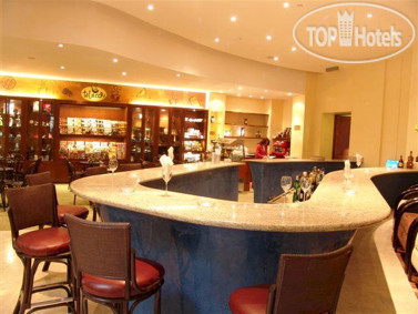 New photos from tourists Crowne Plaza Hotel de Mexico 4*