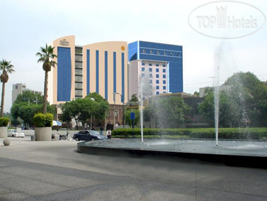 Photos Crowne Plaza Hotel de Mexico