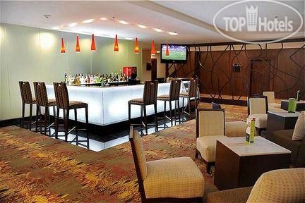 New photos from tourists Casa de la Condesa Reforma 3*