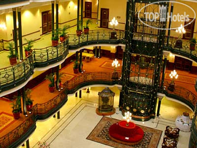Photos Gran Hotel Ciudad de Mexico