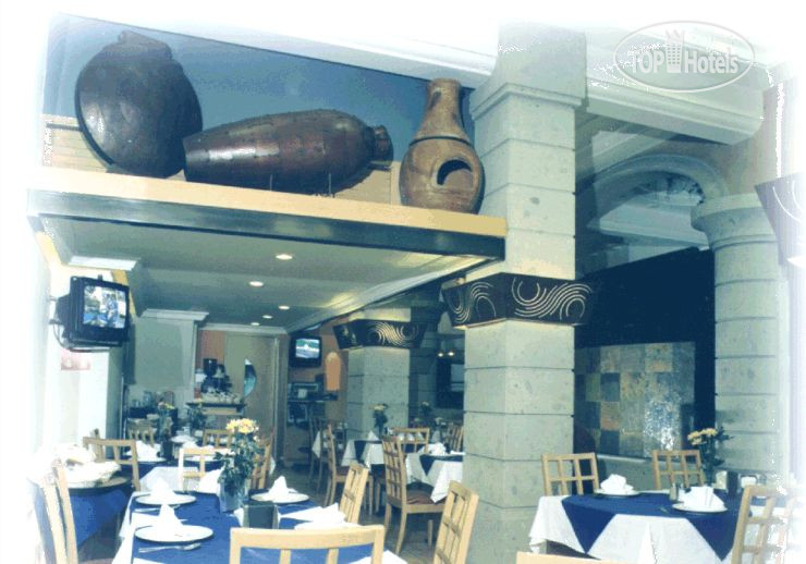 Hotelier's photos Azores 2*