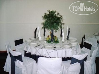 New photos from tourists Imperial Reforma 4*