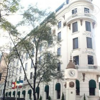 Фото Imperial Reforma