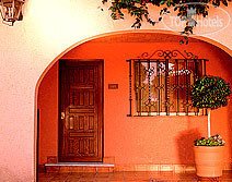 Hotelier's photos Park Villa 3*