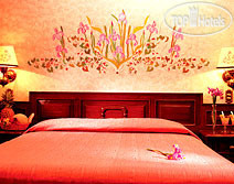 New photos from tourists Park Villa 3*