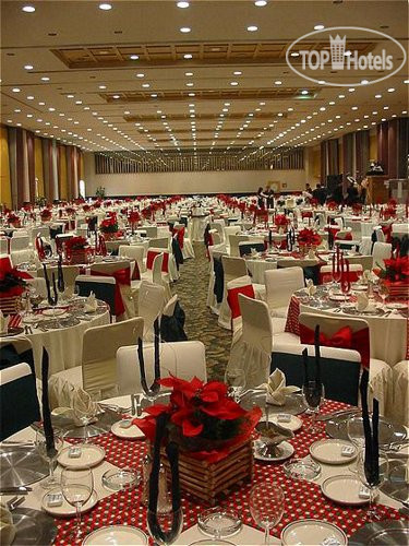 New photos from tourists Crowne Plaza Tlalnepantla-Lancaster 4*