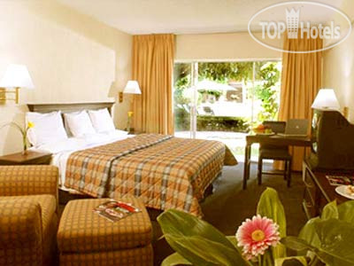 Новые добавленные фото туристов Fiesta Inn Aeropuerto Cuidad de Mexico 4*