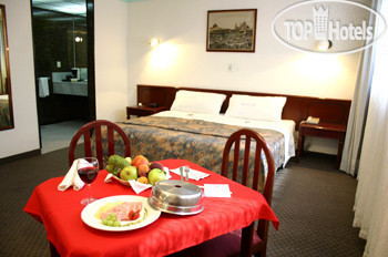 New photos from tourists Best Western Estoril 4*
