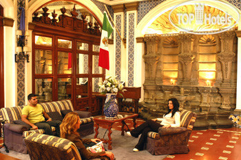 New photos from tourists Best Western Majestic 4*