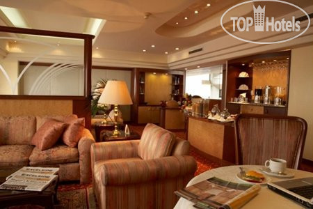 Фото Courtyard by Marriott Mexico City Revolucion