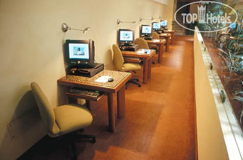 New photos from tourists Courtyard by Marriott Mexico City Revolucion 4*