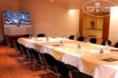 New photos from tourists Brasilia 3*