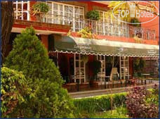 Hotel photo Residencia Polanco APT