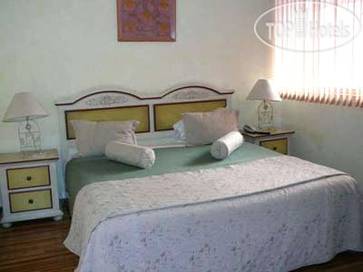 New photos from tourists Residencia Polanco APT