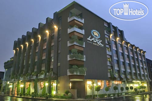 Hotel photo Holiday Inn Mexico Buenavista, an IHG Hotel 4*