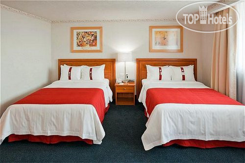 Photos Holiday Inn Mexico Coyoacan