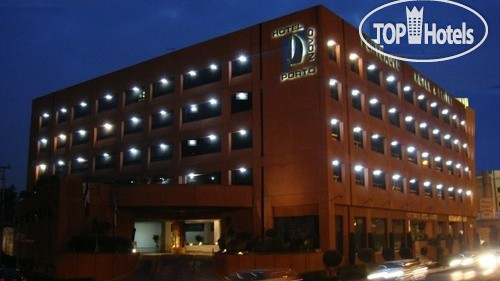 Hotel photo Hotel & Suites Porto Novo 3*