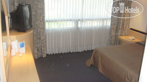 New photos from tourists Hotel & Suites Porto Novo 3*
