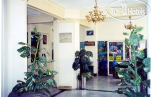 Hotel photo Irys Astoria 3*