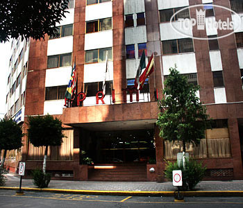 Hotel photo Prim 4*