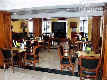 Hotel photo Ritz Hotel 4*