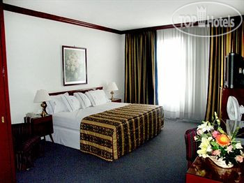 New photos from tourists Ritz Hotel 4*