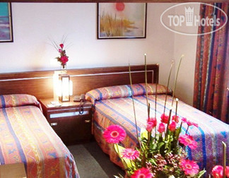 New photos from tourists Corinto 3*