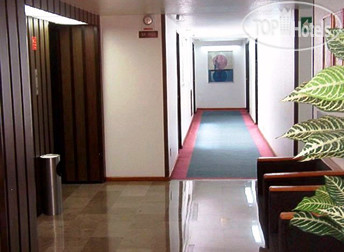 Hotel photo Corinto 3*