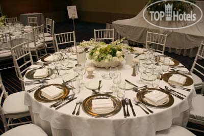 Hotelier's photos Camino Real Pedregal 5*