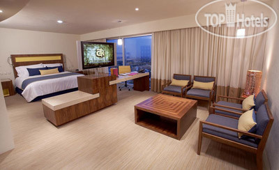 New photos from tourists Camino Real Pedregal 5*
