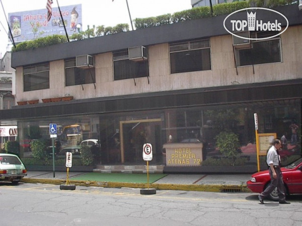 Hotel photo Premier 3*