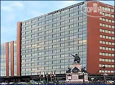 Hotel photo Mision Reforma 3*