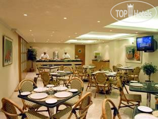 New photos from tourists Del Angel 4*