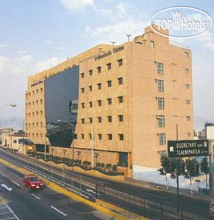 Hotelier's photos Mandarin Carton 5*