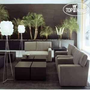 Hotelier's photos Stadia Suites Santa Fe 5*
