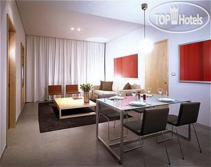 New photos from tourists Stadia Suites Santa Fe 5*