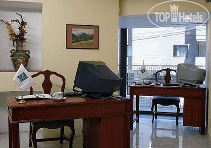 New photos from tourists Torre Lindavista 3*