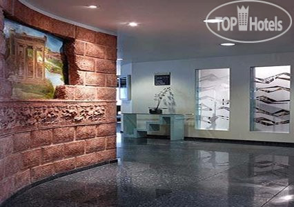 Hotelier's photos Torre Lindavista 3*