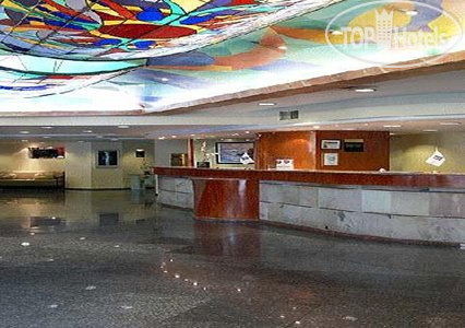 Фото Torre Lindavista