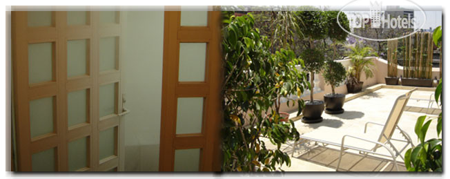 Фото 6M9 Guest House