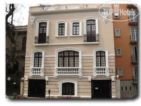 Hotelier's photos 6M9 Guest House 3*