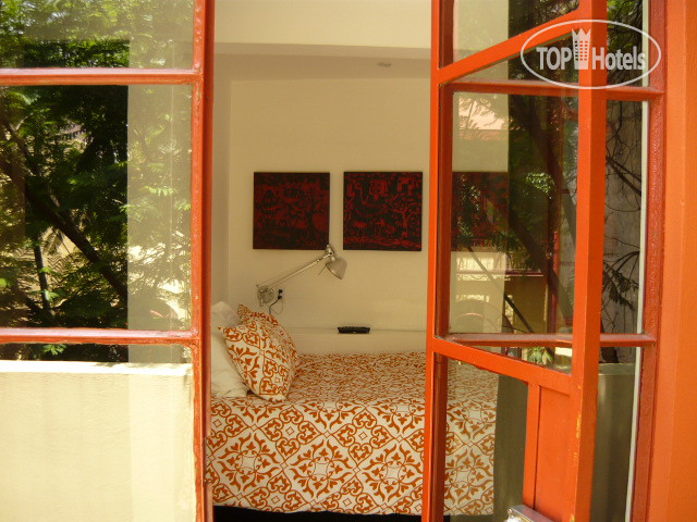New photos from tourists The Red Tree House 3*