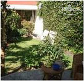 Hotel photo Hostal Cuija Coyoacan 2*