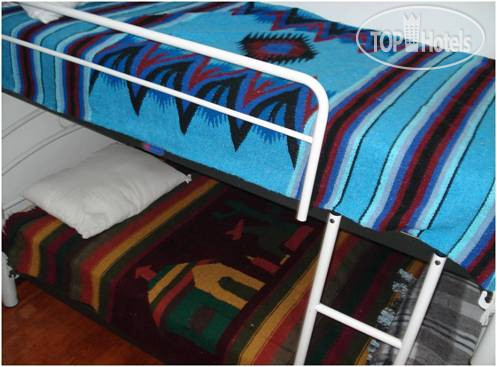 New photos from tourists Hostal Cuija Coyoacan 2*
