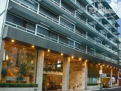 Hotelier's photos Metropol 4*