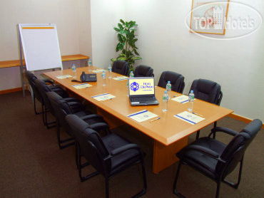 Hotel photo Del Prado 4*