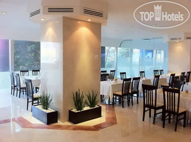 New photos from tourists Del Prado 4*