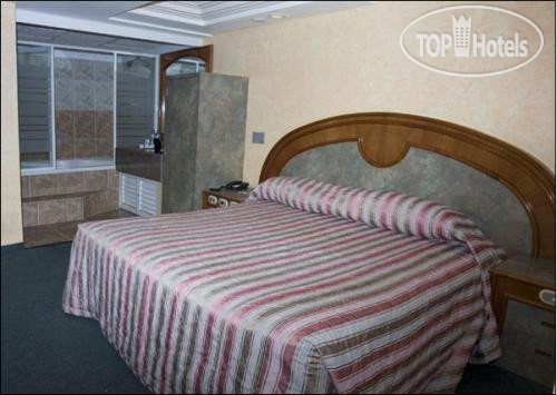 New photos from tourists Pontevedra 3*