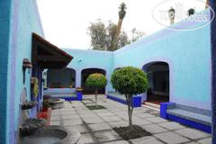 Hotelier's photos Villas Arqueologicas Teotihuacan 3*